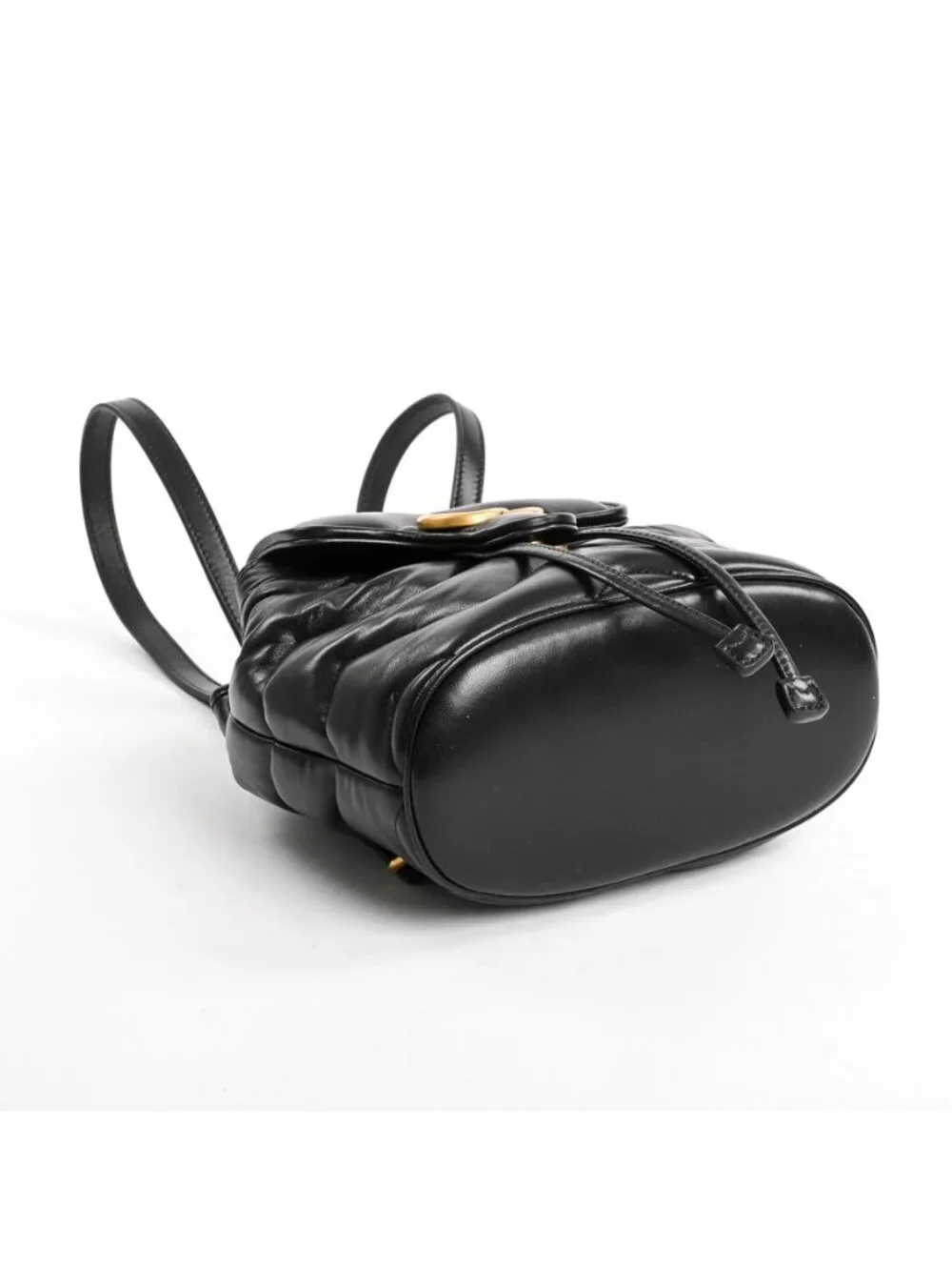 Gucci Backpack GG Marmont Mini